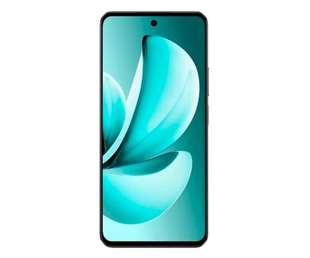 Смартфон Realme C71 8/128GB  Forest Owl