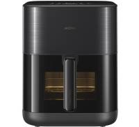 Мультипечь (аэрофритюрница) Mova FD10 Pro Black (VFF12A-BL)