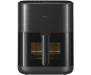 Мультипечь (аэрофритюрница) Mova FD10 Pro Black (VFF12A-BL) 1