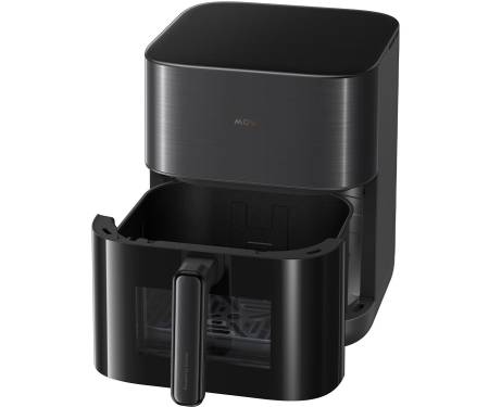 Мультипечь (аэрофритюрница) Mova FD10 Pro Black (VFF12A-BL) 3