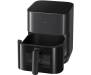 Мультипечь (аэрофритюрница) Mova FD10 Pro Black (VFF12A-BL) 3