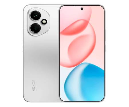 Смартфон Honor 400 12/256GB Silver (Global Version)