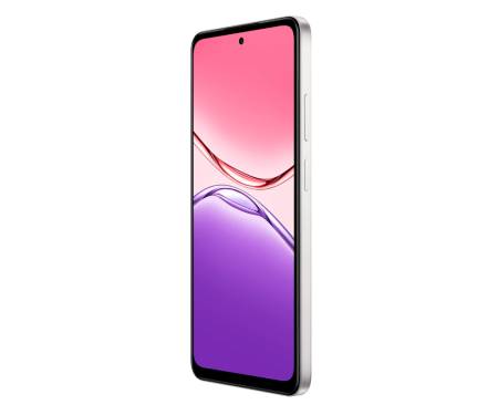 Смартфон Oppo A5x 6/128GB Laser White