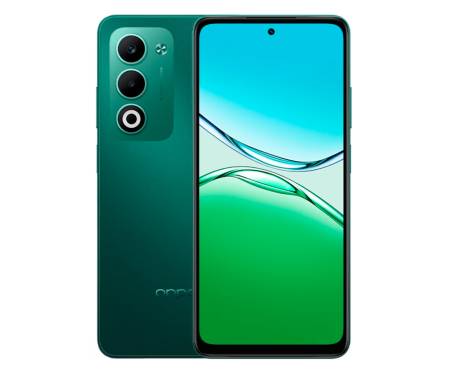 Смартфон Oppo A5 6/128GB  Aurora Green
