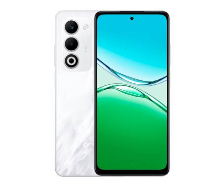 Смартфон Oppo A5 8/256GB  Mist White