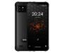 Смартфон Sigma mobile X-treme PQ56 6/128GB Black
