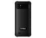 Смартфон Sigma mobile X-treme PQ56 6/128GB Black