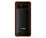 Смартфон Sigma mobile X-treme PQ56 6/128GB Black-Orange