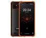 Смартфон Sigma mobile X-treme PQ56 6/128GB Black-Orange