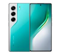 Смартфон Tecno Camon 40 (CM5) 8/256GB Emerald Lake Green (4894947069239)