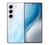 Смартфон Tecno Camon 40 (CM5) 8/256GB Glacier White (4894947069246)