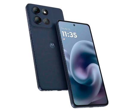 Смартфон Motorola Moto G86 12/256GB Spellbound
