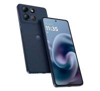 Смартфон Motorola Moto G86 12/256GB Spellbound