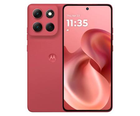 Смартфон Motorola Moto G86 12/256GB Chrysanthemum