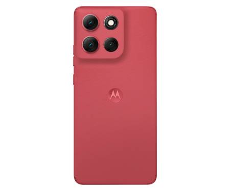 Смартфон Motorola Moto G86 12/256GB Chrysanthemum