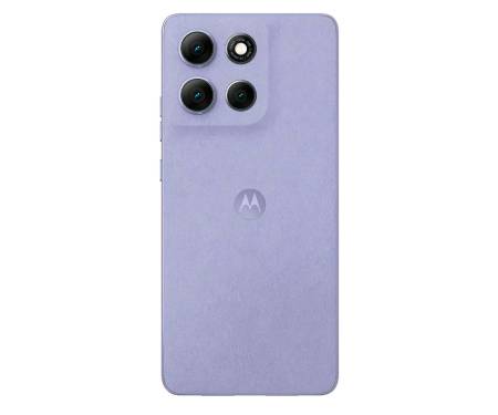 Смартфон Motorola Moto G86 12/256GB Cosmic Sky