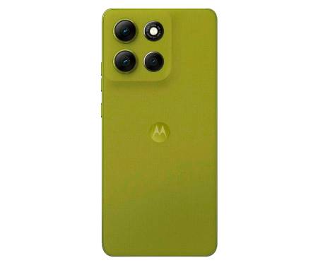 Смартфон Motorola Moto G86 12/512GB Golden Cypress