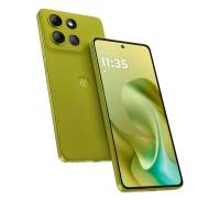 Смартфон Motorola Moto G86 12/512GB Golden Cypress