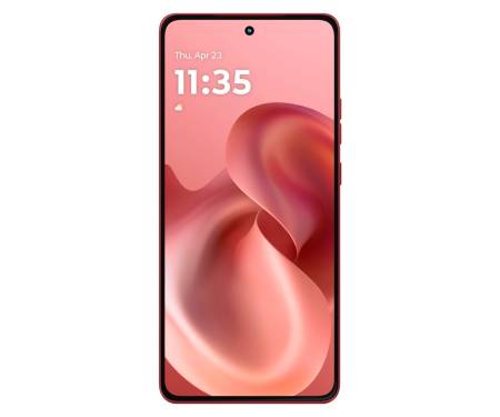 Смартфон Motorola Moto G86 12/512GB Chrysanthemum