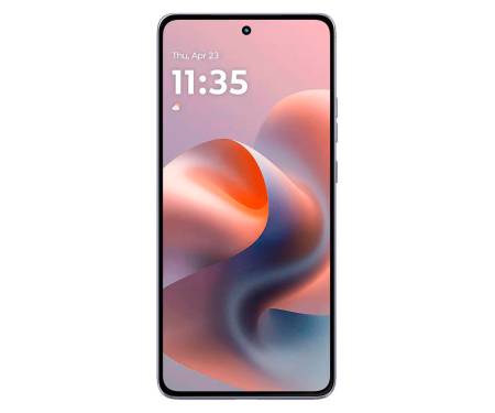 Смартфон Motorola Moto G86 12/512GB Cosmic Sky