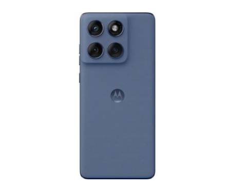 Смартфон Motorola Moto Edge 60 Fusion 8/256GB Slipstream (PB7E0039RS)