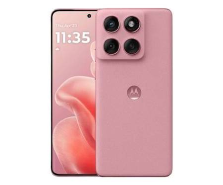 Смартфон Motorola Moto Edge 60 Fusion 8/256GB Zephyr