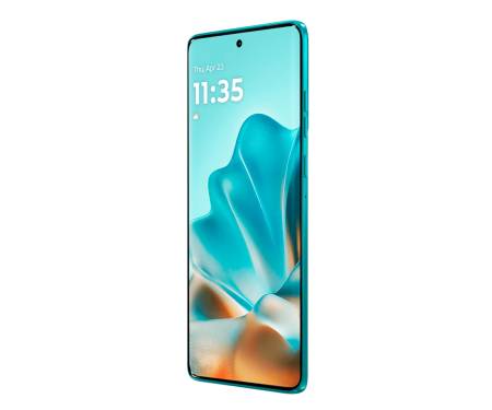 Смартфон Motorola Moto Edge 60 Fusion 12/256GB Amazonite