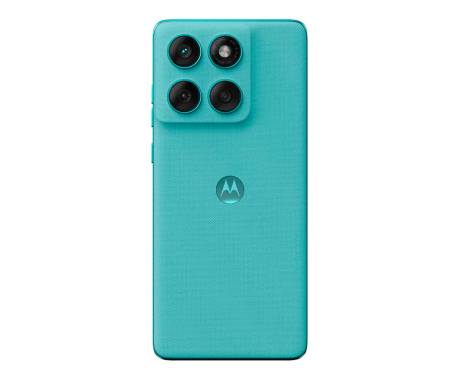 Смартфон Motorola Moto Edge 60 Fusion 12/256GB Amazonite