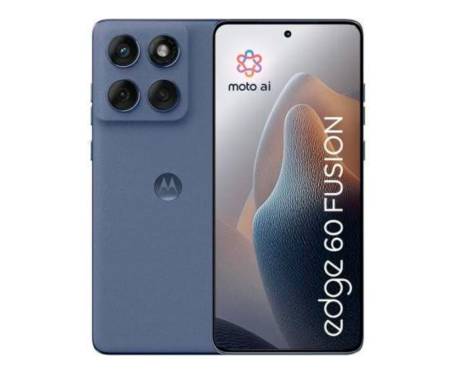Смартфон Motorola Moto Edge 60 Fusion 12/256GB Slipstream