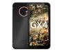 Смартфон Gigaset GX4 IM 4/64GB Dual Sim Black (S30853H1531R111)