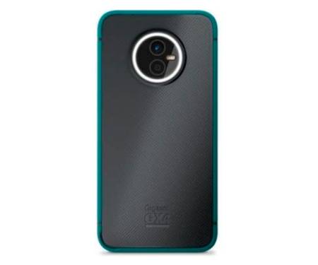 Смартфон Gigaset GX4 IM 4/64GB Dual Sim Petrol (S30853H1531R112)