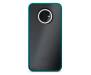 Смартфон Gigaset GX4 IM 4/64GB Dual Sim Petrol (S30853H1531R112)