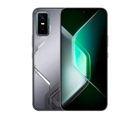 Смартфон Infinix GT 30 Pro X6873 12/256GB Shadow Ash