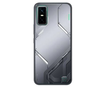 Смартфон Infinix GT 30 Pro X6873 12/256GB Shadow Ash