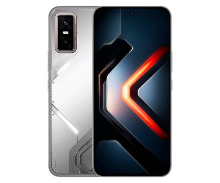 Смартфон Infinix GT 30 Pro X6873 12/256GB Blade White