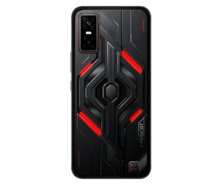 Смартфон Infinix GT 30 Pro X6873 12/256GB  Dark Flare
