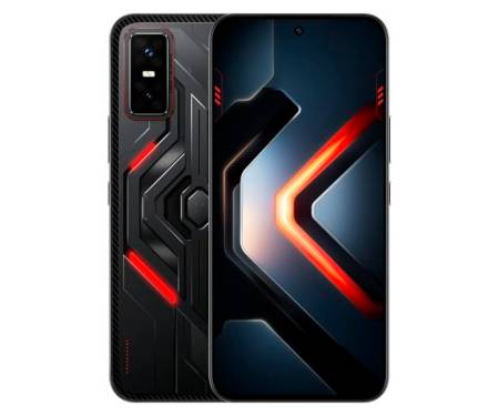 Смартфон Infinix GT 30 Pro X6873 12/512GB  Dark Flare