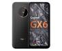 Смартфон Gigaset GX6 IM 8/128 GB Dual Sim Titanium Black (S30853-H1529-R112)