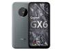 Смартфон Gigaset GX6 IM 8/128 GB Dual Sim Grey
