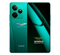 Смартфон Realme GT 7 Dream Edition 16/512Gb Aston Martin Green  (RMX5061)