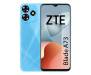 Смартфон ZTE Blade A73 4/128Gb Blue (Global)