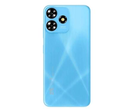 Смартфон ZTE Blade A73 4/128Gb Blue (Global)