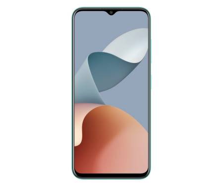 Смартфон ZTE Blade A73 4/128Gb Green (Global)