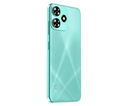Смартфон ZTE Blade A73 4/128Gb Green (Global)