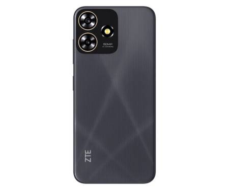 Смартфон ZTE Blade A73 4/128Gb Black (Global)