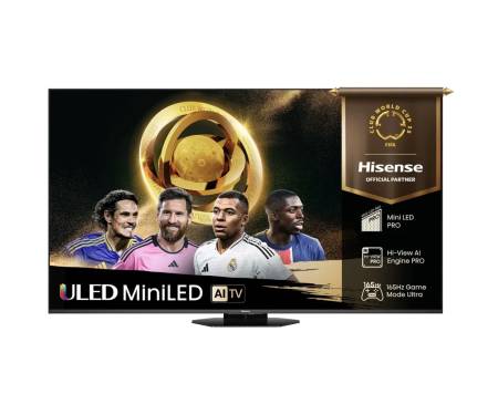 Телевизор Hisense 55U8Q 1