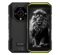 Смартфон UleFone Armor X32 Pro 8/256 Vivid Green
