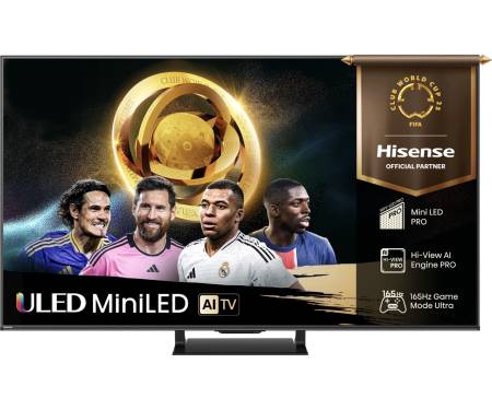 Телевізор Hisense 55U7Q PRO 1