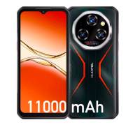 Смартфон Oukitel WP55 12/256GB Orange (Global)
