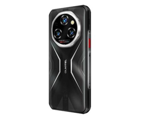 Смартфон Oukitel WP55 Pro 12/256GB Black (Global)